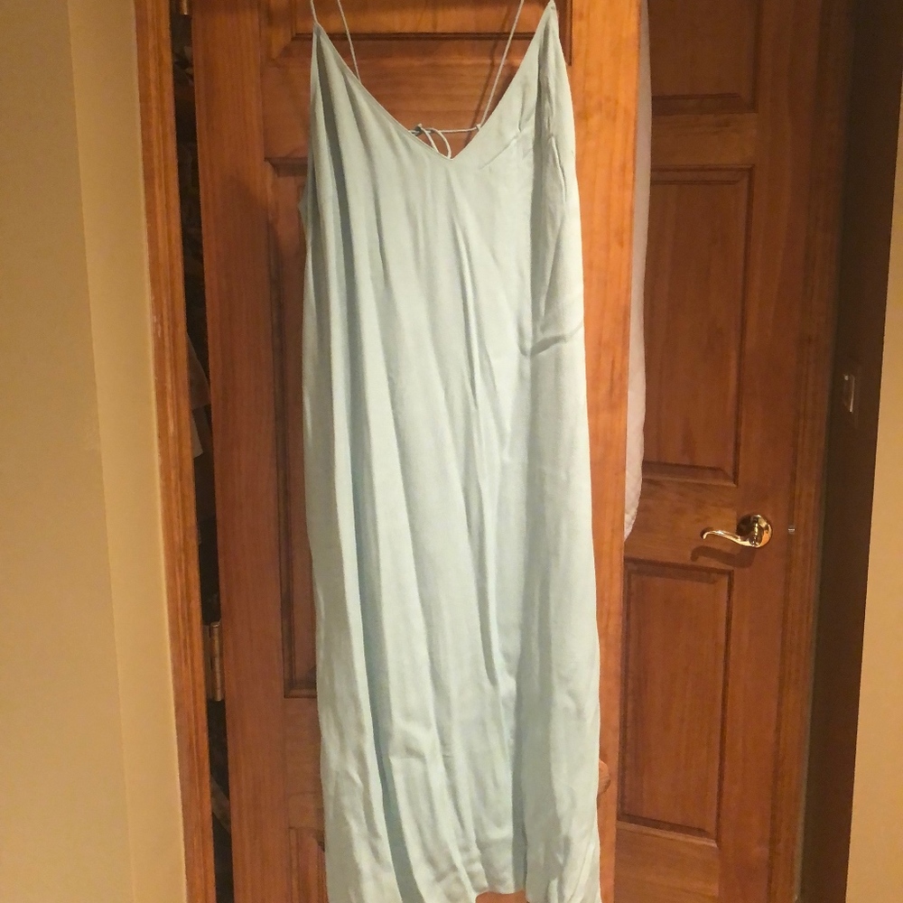 WILFRED FREE ARITZIA SUNDRESS